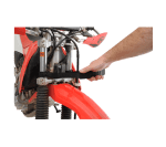 Cinta dianteira MOOSE RACING