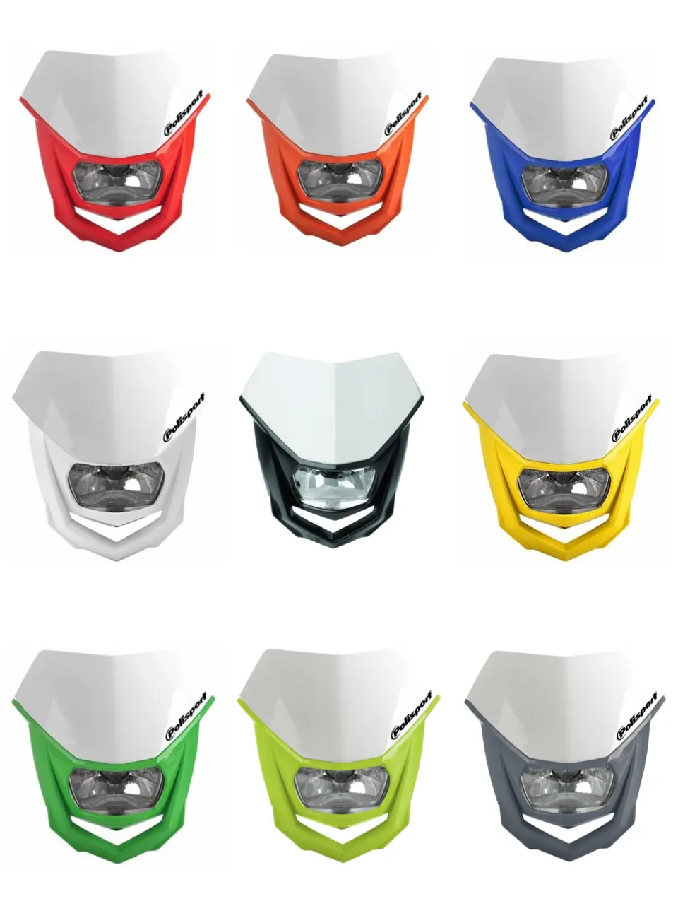 Polisport Freeflow - VERMELHO [CLONE] [CLONE] [CLONE]