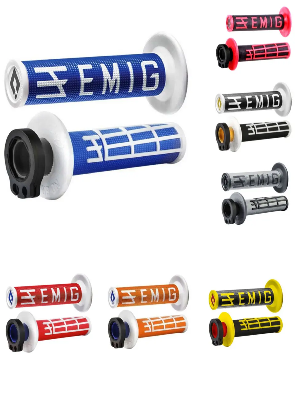 Ufo Punhos - PULSE CINZA/PRETO [CLONE] [CLONE] [CLONE] [CLONE] [CLONE]