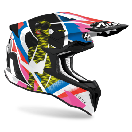 Airoh Twist - AVANGER [CLONE] [CLONE] [CLONE] [CLONE] [CLONE] [CLONE] [CLONE] [CLONE] [CLONE]