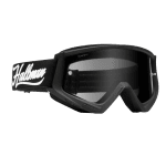 THOR HALLMAN - COMBAT - BLACK