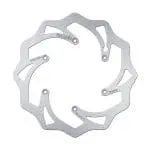 Disco de travão dianteiro GALFER