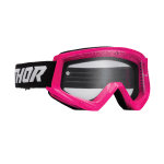 THOR - COMBAT - Fluo pink/black