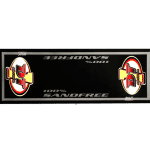 TAPETE DT-1 100X200 CM