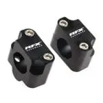 ADAPTADOR DE GUIADOR UNIVERSAL RFX 22.2mm -28.6mm