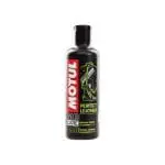 MOTUL M3 PERFECT LEATHER (Produto de tratamento de couro )