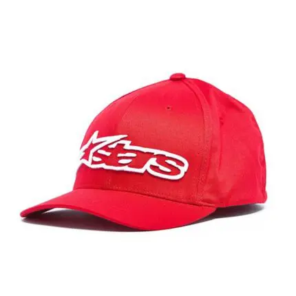BONÉ ALPINESTARS INDULGENT HAT [CLONE] [CLONE] [CLONE]