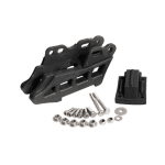 Guia de corrente DOCA para Yamaha / Kawasaki / Honda / Suzuki - PRETO