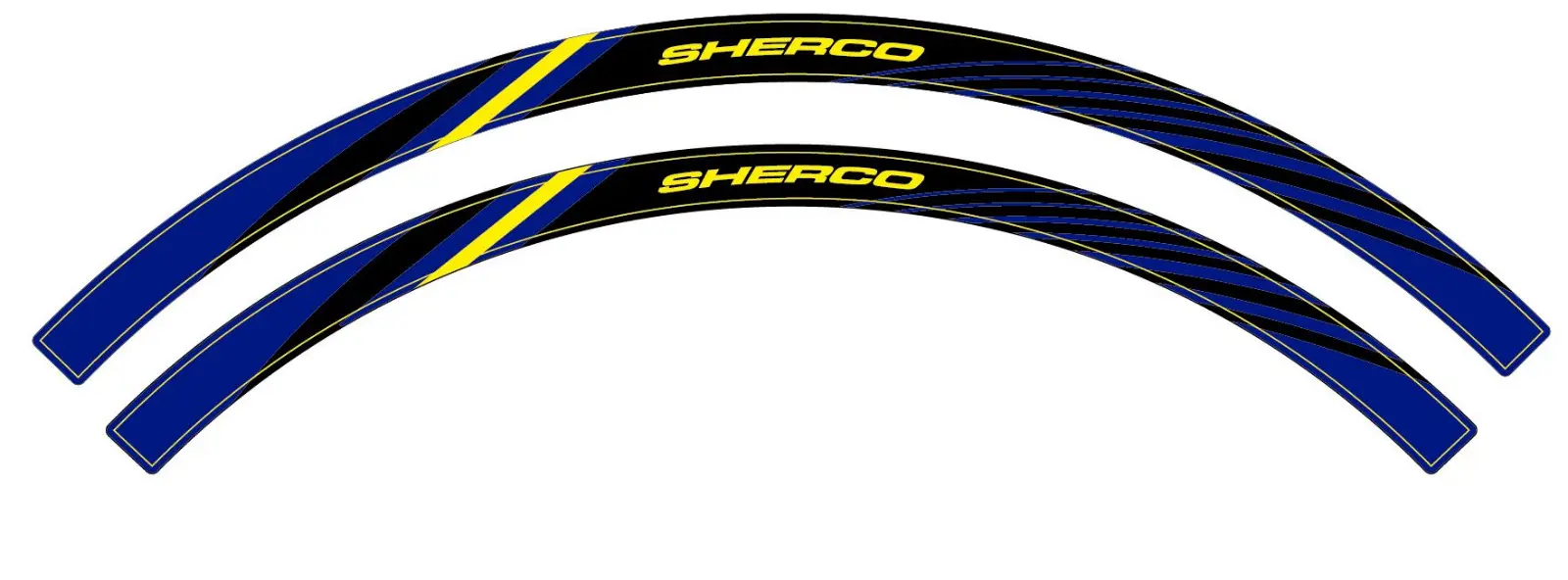 POLISPORT KIT PLASTICOS - SUZUKI [CLONE] [CLONE] [CLONE]