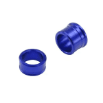 Kit de Espaçadores ZETA para Roda Dianteira YAMAHA YZ250F YZ450F 14-22
