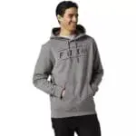 CAMISOLA COM CAPUZ FOX PINNACLE PULLOVER