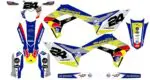 POLISPORT KIT PLASTICOS - SUZUKI [CLONE] [CLONE] [CLONE] [CLONE] [CLONE] [CLONE] [CLONE] [CLONE] [CLONE]