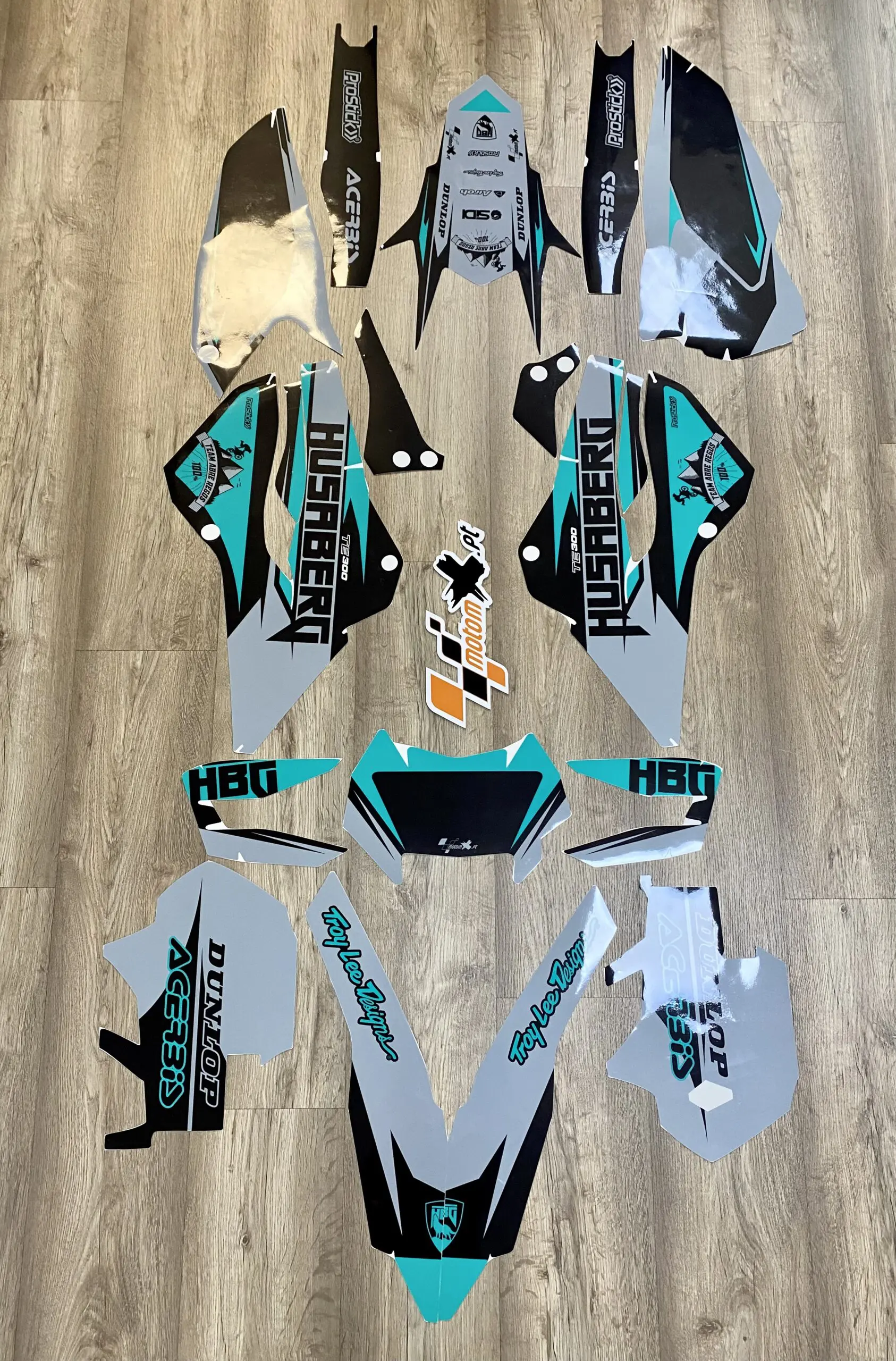 POLISPORT KIT PLASTICOS - SUZUKI [CLONE] [CLONE] [CLONE] [CLONE] [CLONE] [CLONE] [CLONE] [CLONE] [CLONE] [CLONE] [CLONE]