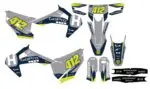 POLISPORT KIT PLASTICOS - SUZUKI [CLONE] [CLONE] [CLONE] [CLONE] [CLONE] [CLONE] [CLONE] [CLONE] [CLONE] [CLONE] [CLONE] [CLONE]