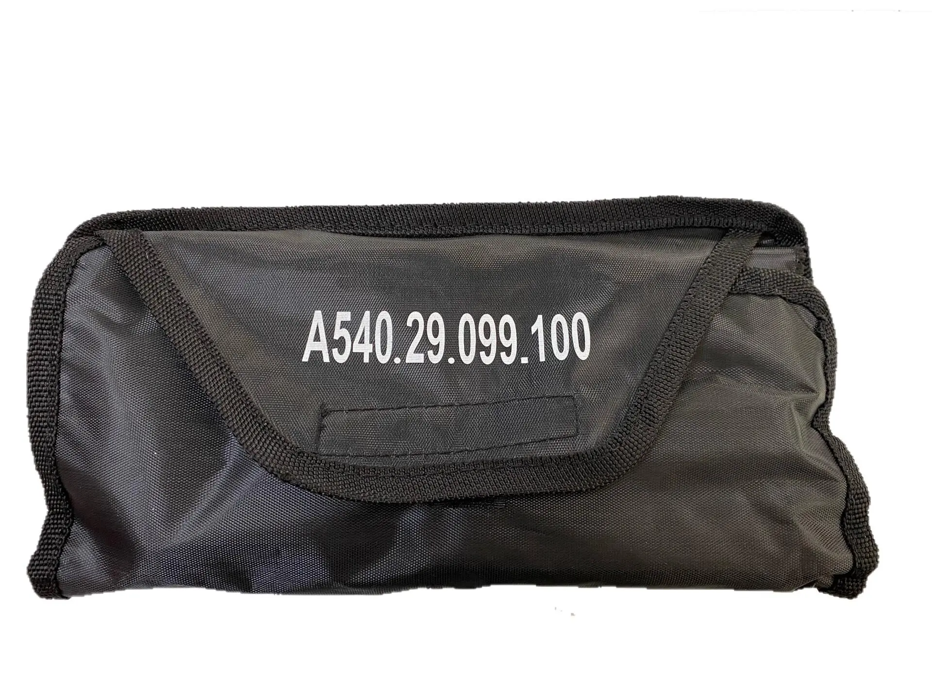 Acerbis - KUBRO [CLONE]