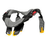 PROTEÇÃO CERVICAL LEATT STX ROAD