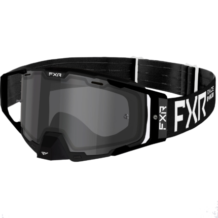 100% Racecraft - ABYSS BLACK [CLONE] [CLONE] [CLONE]