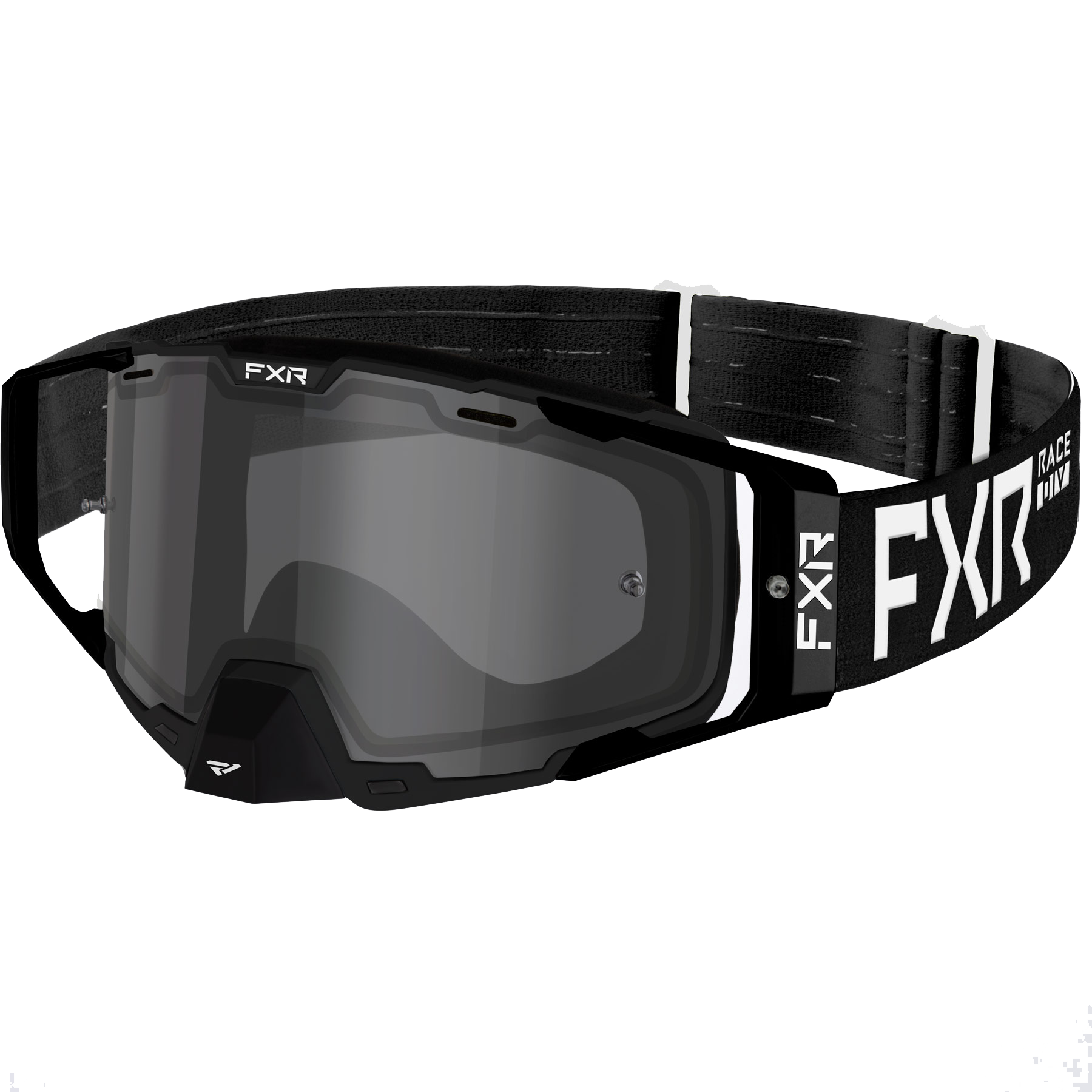 100% Racecraft - ABYSS BLACK [CLONE] [CLONE] [CLONE]