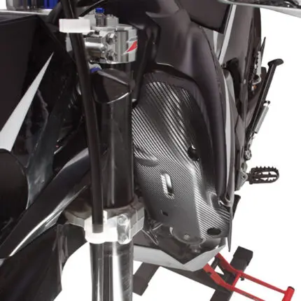 POLISPORT KIT PLASTICOS - SUZUKI [CLONE] [CLONE] [CLONE] [CLONE]