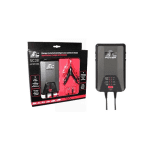 Carregador Bateria Lítio | FRANCE EQUIPEMENT SC3800 6V 12V