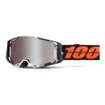 Óculos 100% ARMEGA BLACKTAIL - HIPER