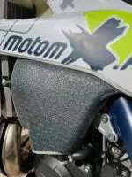 POLISPORT KIT PLASTICOS - SUZUKI [CLONE] [CLONE] [CLONE] [CLONE]