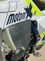 POLISPORT KIT PLASTICOS - SUZUKI [CLONE] [CLONE] [CLONE] [CLONE]