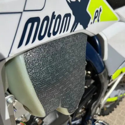 POLISPORT KIT PLASTICOS - SUZUKI [CLONE] [CLONE] [CLONE] [CLONE]