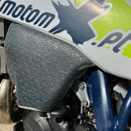 POLISPORT KIT PLASTICOS - SUZUKI [CLONE] [CLONE] [CLONE] [CLONE]