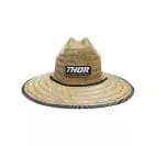 CHAPÉU DE PALHA THOR