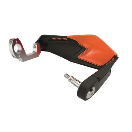 POLISPORT - Proteções de mãos MX FORCE [CLONE] [CLONE] [CLONE] [CLONE]