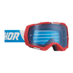 ÓCULOS THOR REGIMENT - BLUE/RED/WHITE