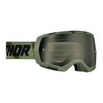 ÓCULOS THOR REGIMENT - BLACK/GREEN