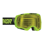 ÓCULOS THOR REGIMENT - BLACK/YELLOW FLUO