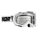 ÓCULOS THOR REGIMENT - BLACK/WHITE