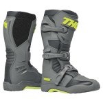 BOTAS CRIANÇA THOR BLITZ XR - GREY