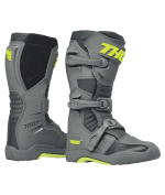 BOTAS CRIANÇA THOR BLITZ XR - GREY