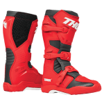 BOTAS CRIANÇA THOR BLITZ XR - RED