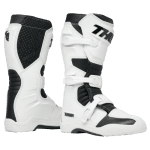BOTAS CRIANÇA THOR BLITZ XR - WHITE