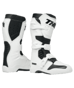 BOTAS CRIANÇA THOR BLITZ XR - WHITE