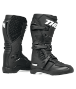 BOTAS CRIANÇA THOR BLITZ XR - BLACK