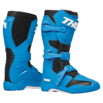 BOTAS CRIANÇA THOR BLITZ XR - BLUE