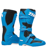 BOTAS CRIANÇA THOR BLITZ XR - BLUE