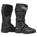 THOR BLITZ XR TRAIL - BLACK