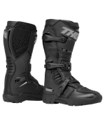 THOR BLITZ XR TRAIL - BLACK