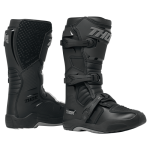 BOTAS MULHER THOR BLITZ XR - BLACK