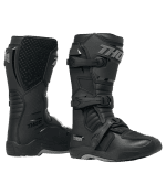 BOTAS MULHER THOR BLITZ XR - BLACK