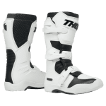 BOTAS MULHER THOR BLITZ XR - WHITE