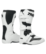 BOTAS MULHER THOR BLITZ XR - WHITE