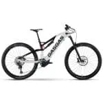 BICICLETA ELÉTRICA GASGAS LIGHT TRAIL 2.0 2023